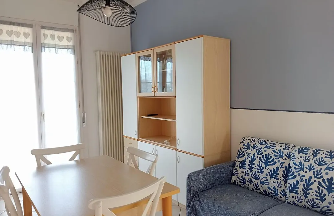 Ariston Vacanze-1